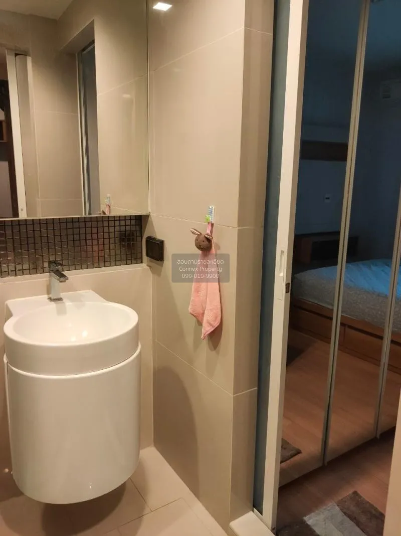 เช่าคอนโด  ริทึ่ม สาทร BTS-สะพานตากสิน ทุ่งมหาเมฆ เขต สาทร กรุงเท